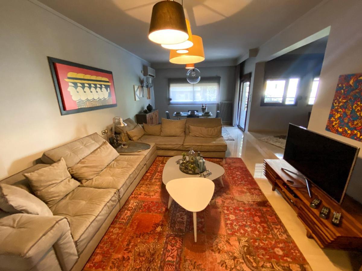 Daire Lovely Luxurious Modern In *
