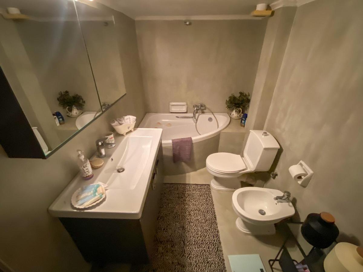 Lovely Luxurious Modern In Daire *