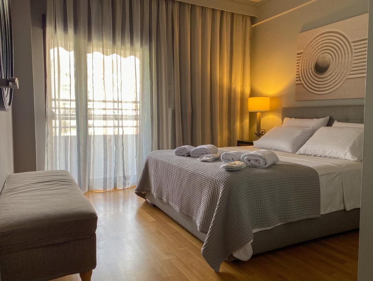Lovely Luxurious Modern In Selanik