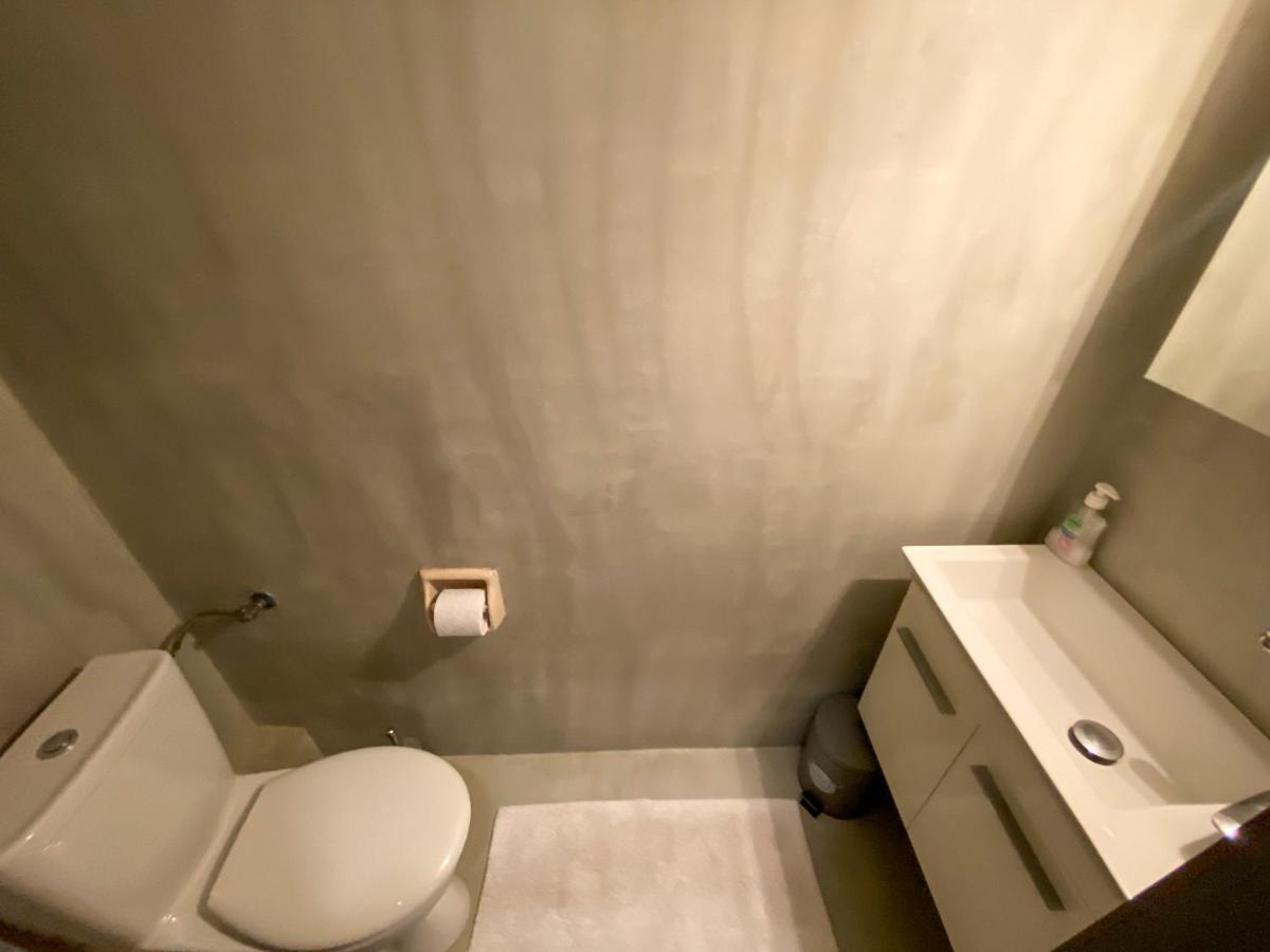 Daire Lovely Luxurious Modern In
