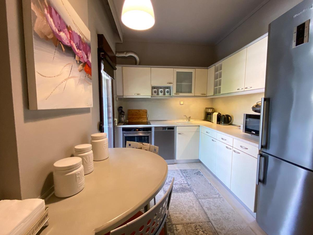 Lovely Luxurious Modern In Daire
