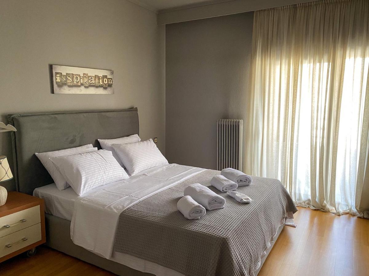 Daire Lovely Luxurious Modern In *