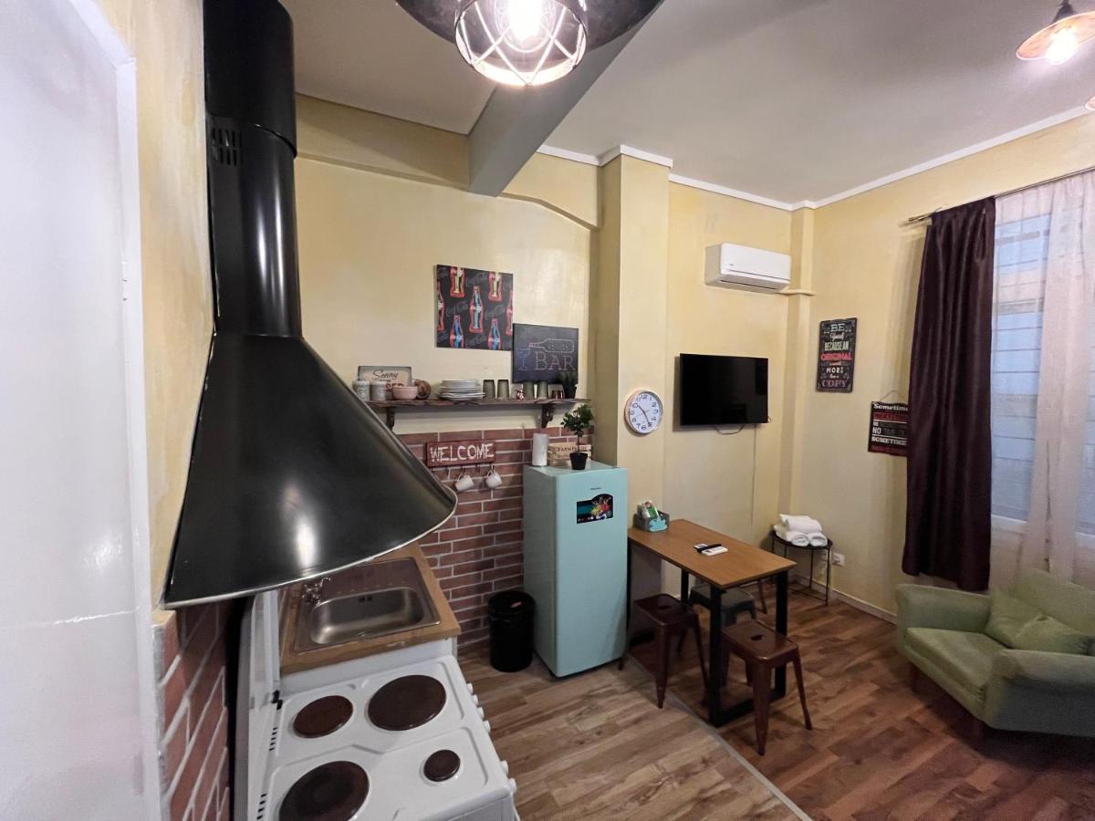 Skg Loft Thessaloniki