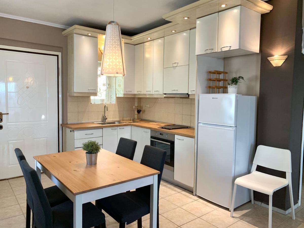 Căn hộ Agustin Inthessaloniki -penthouse Thessaloníki