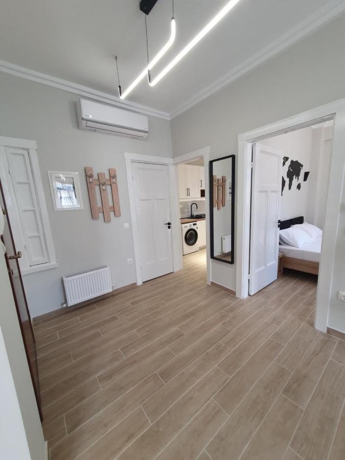 Egnatia Apartment Thessaloniki