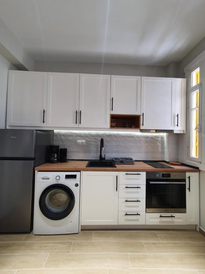 Egnatia Apartment
