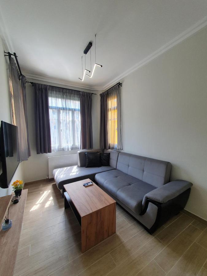 Apartment Egnatia *