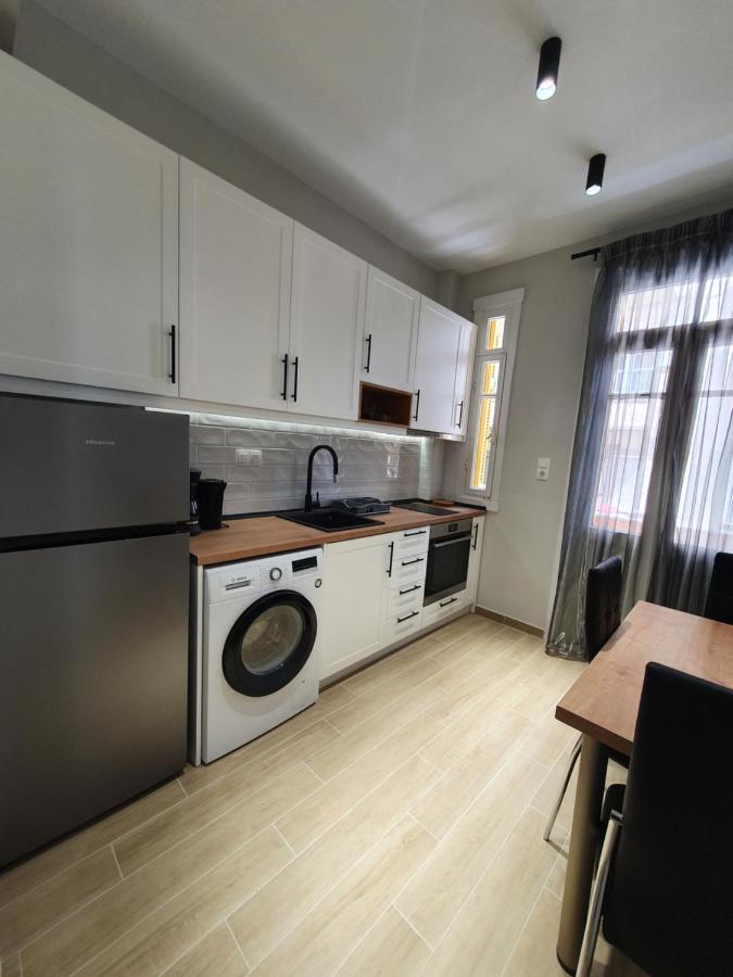 Apartment Egnatia Thessaloniki