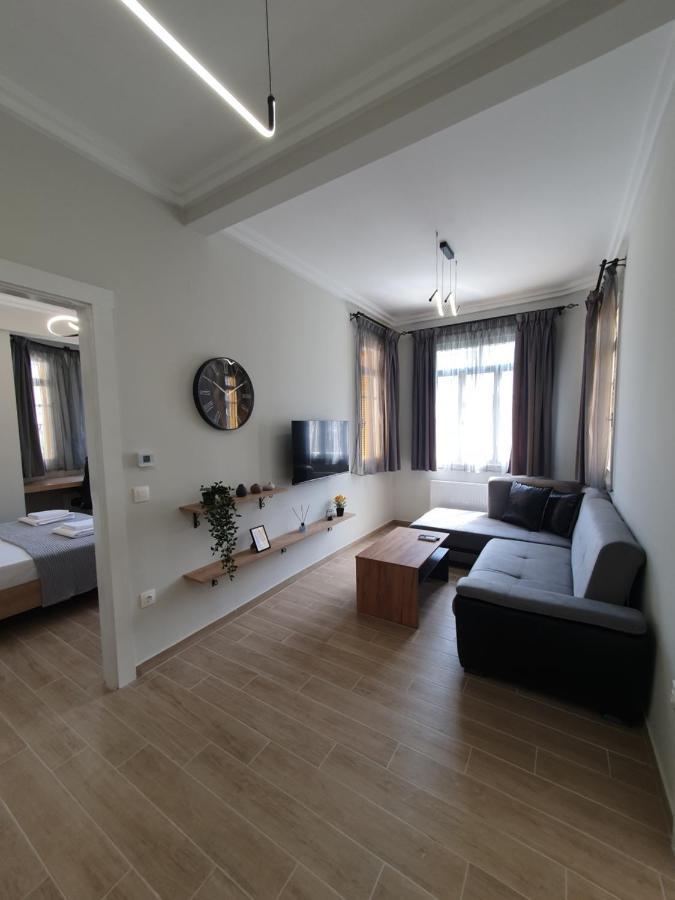 Apartment Egnatia *