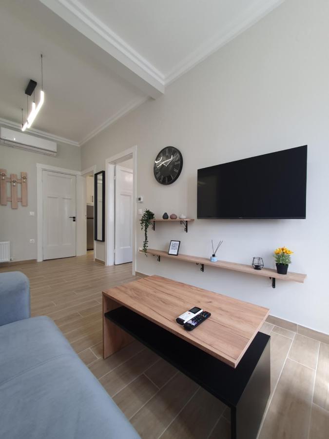 Apartment Egnatia