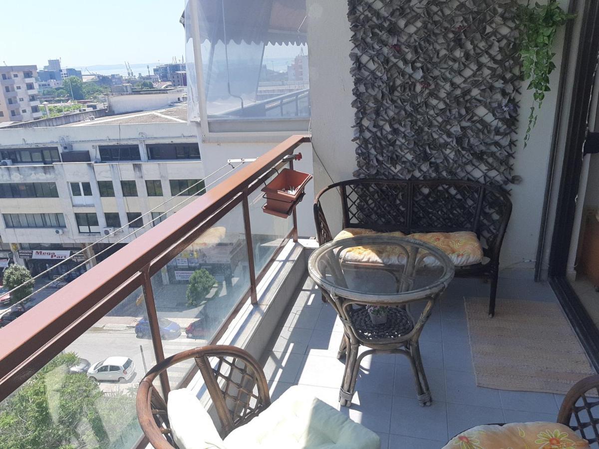 Sunny Penthouse Thessaloniki