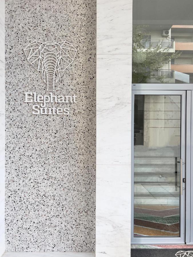 Elephant Apartment Thessaloniki