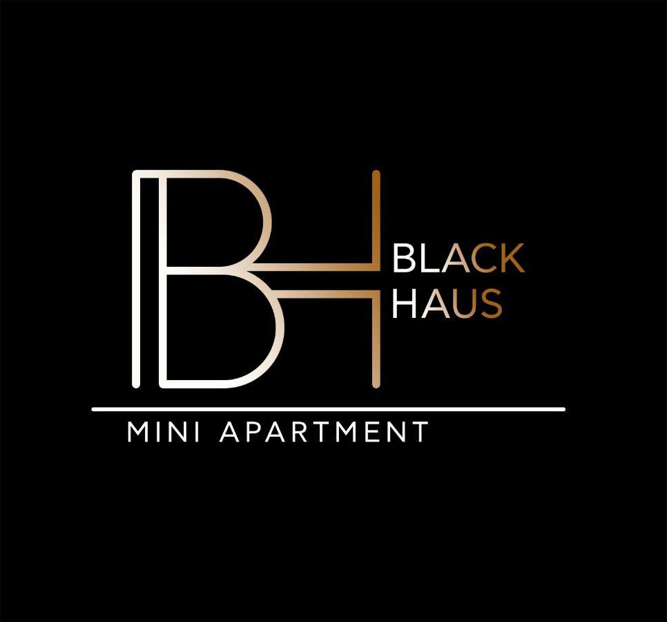 Apartment Blackhaus Young Mini *