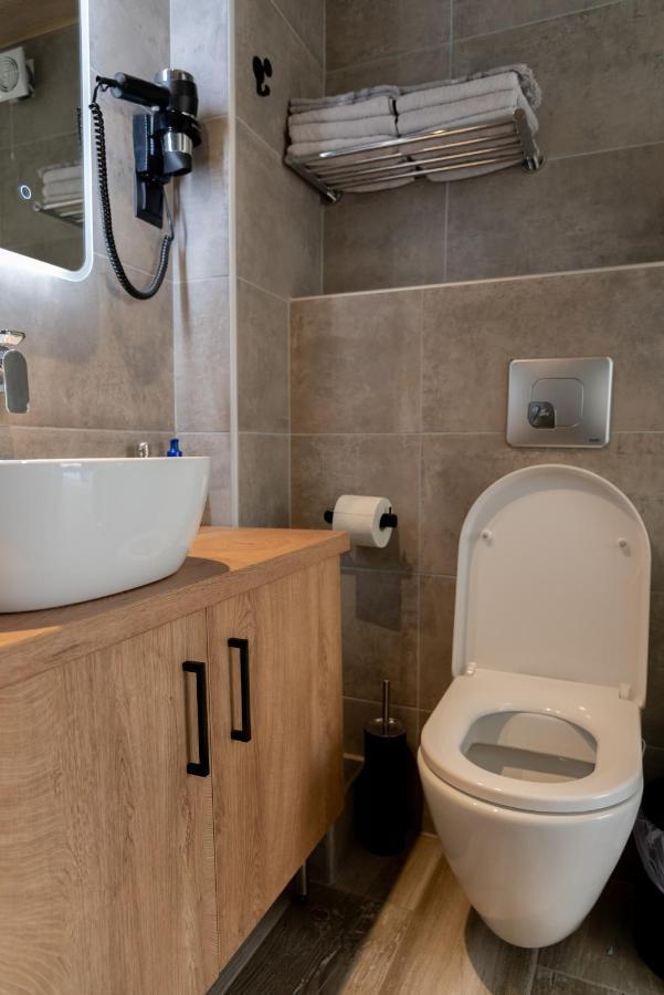 Apartment Blackhaus Young Mini Thessaloniki