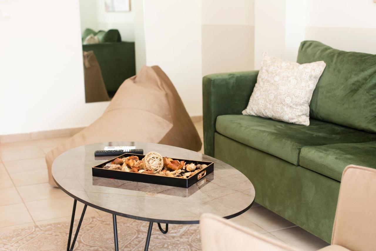 Apartment Suggrou *