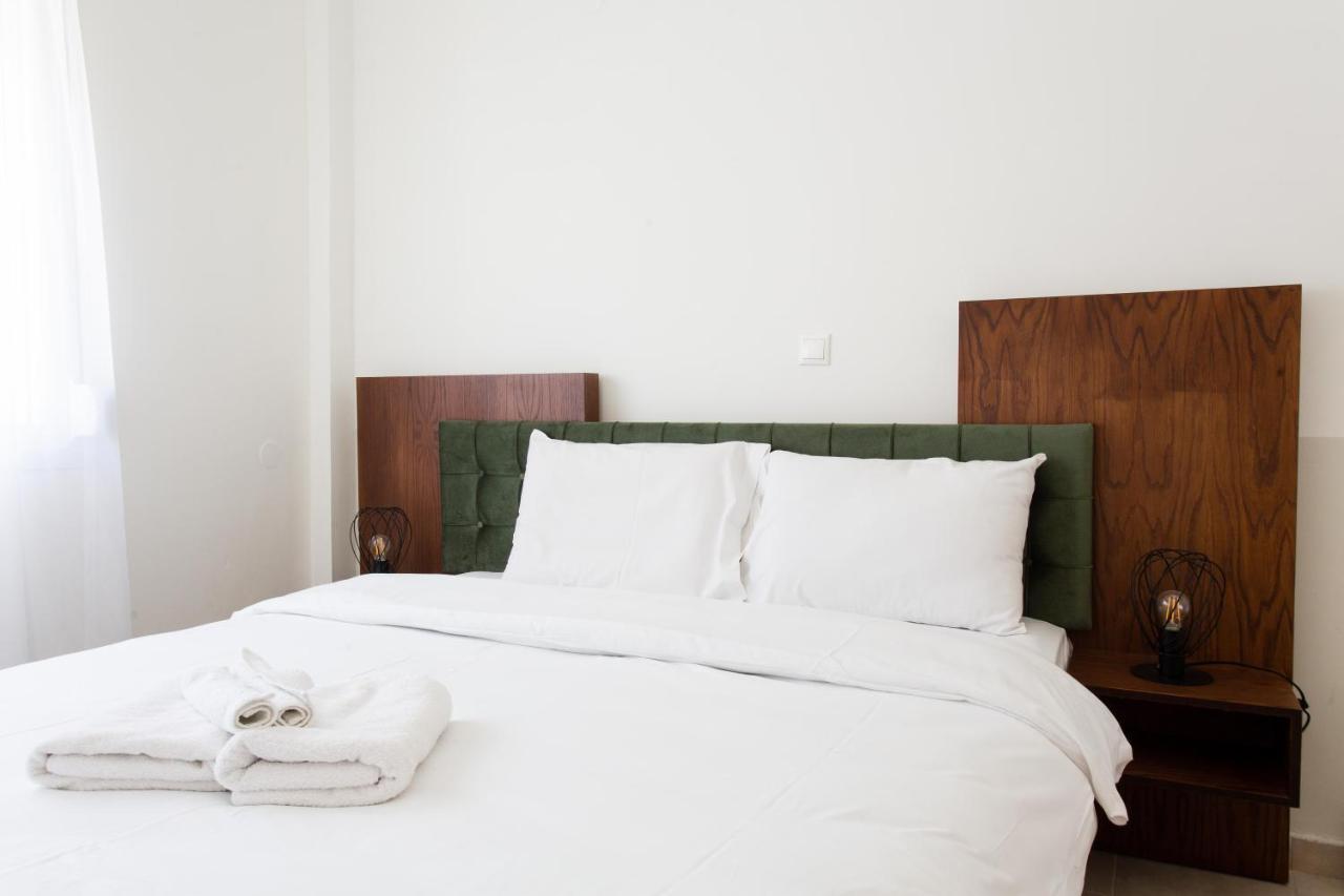 Apartment Suggrou