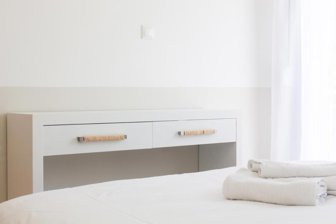 Suggrou Apartment *