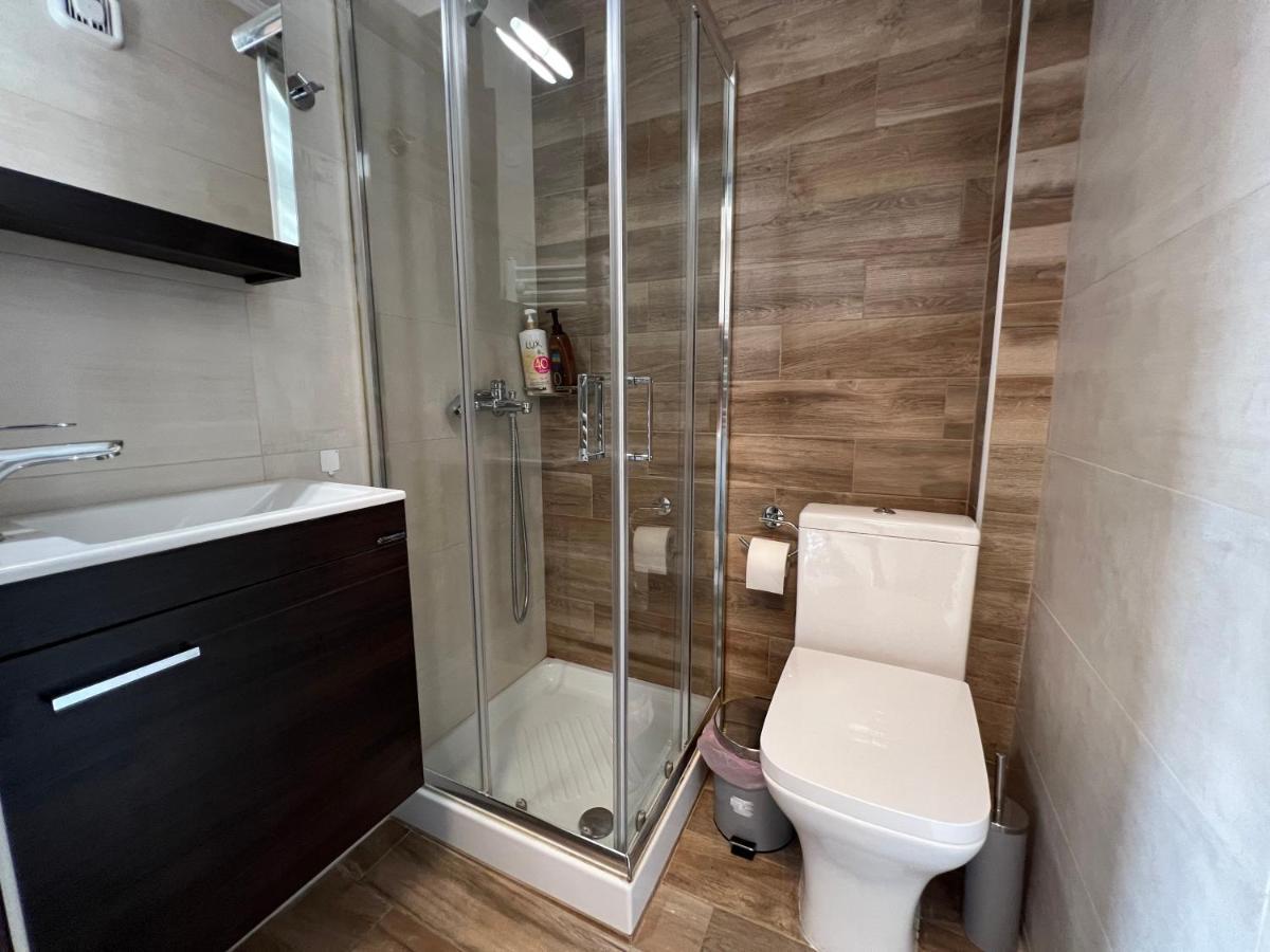 Căn hộ Cielo, The Luxury Thessaloníki