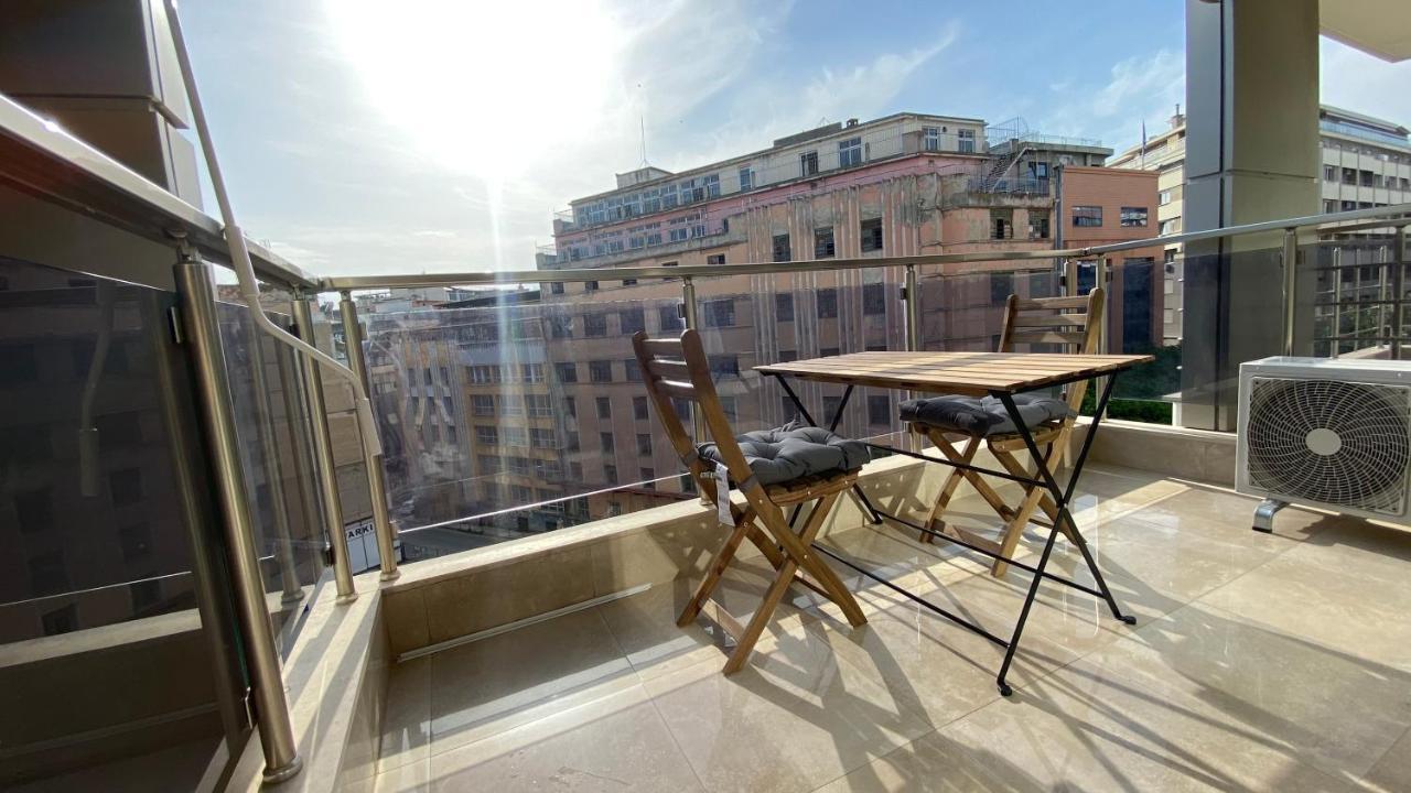 Cielo, The Luxury Căn hộ Thessaloníki
