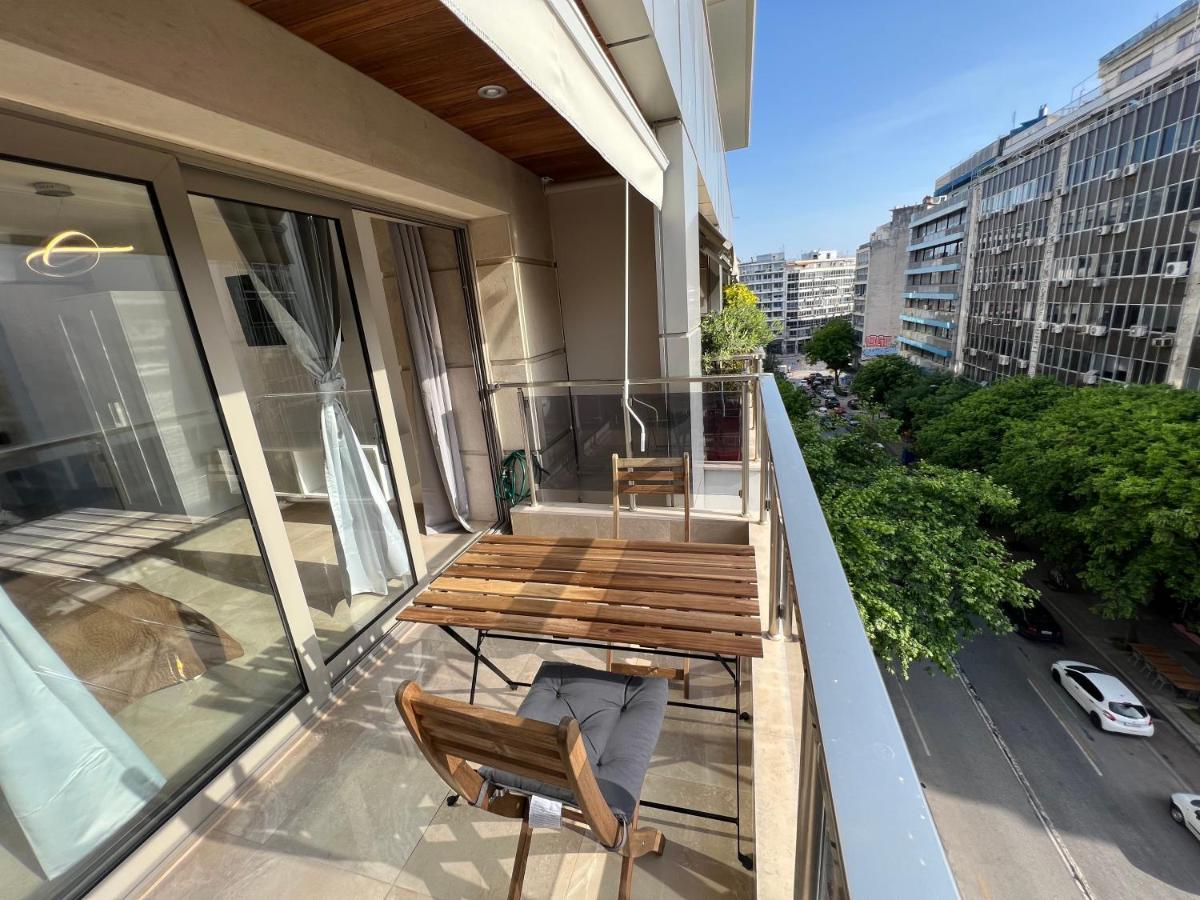 Căn hộ Cielo, The Luxury Thessaloníki