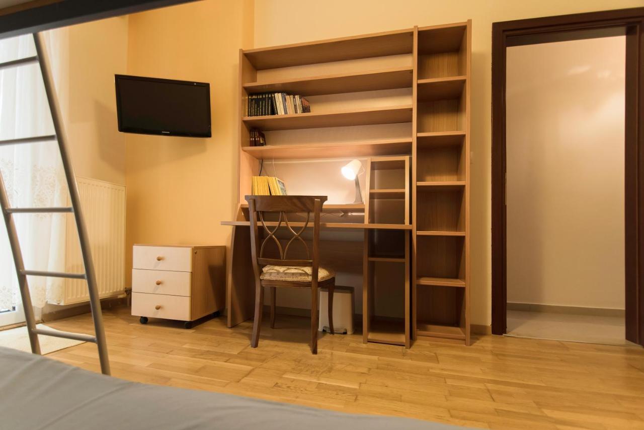 Apartment Nesting Ramblers Skg #1