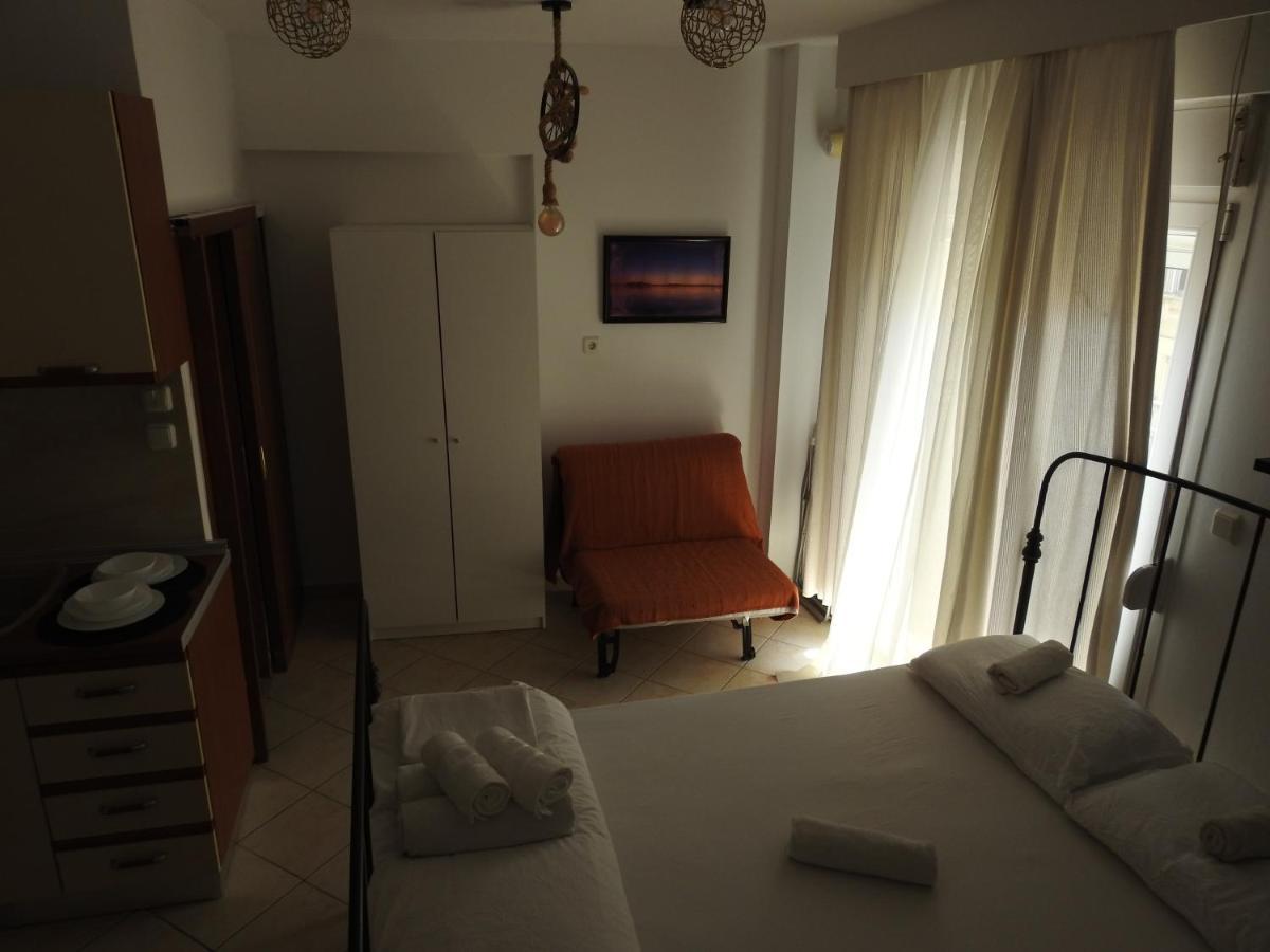 Konstantinos's Luxury *
