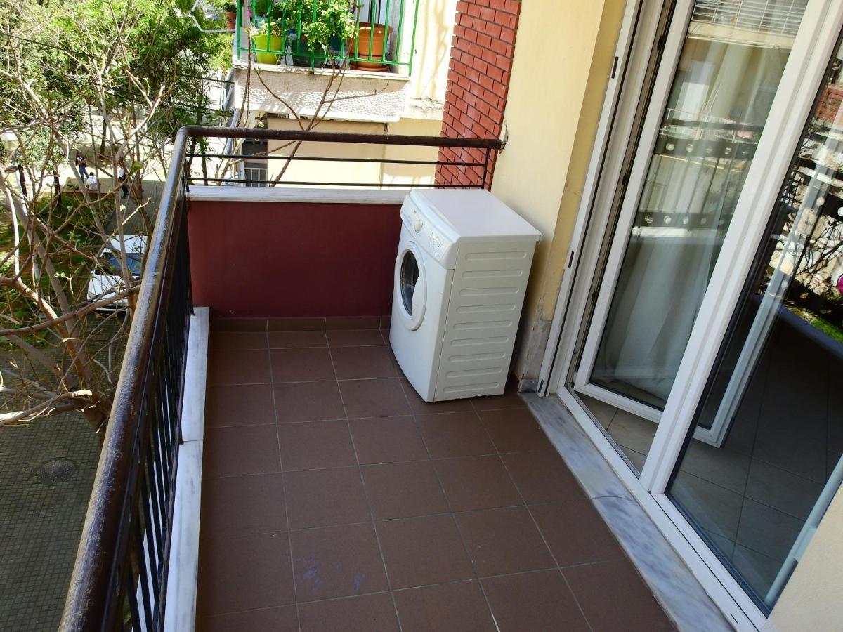 Konstantinos's Luxury Apartment Thessaloniki