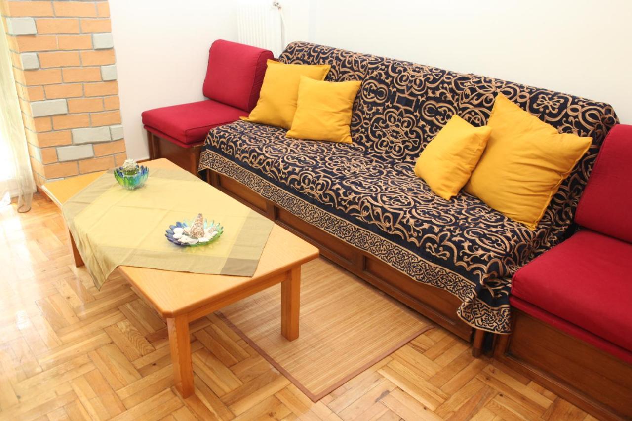 Mood For Dreams Apartment Thessaloniki