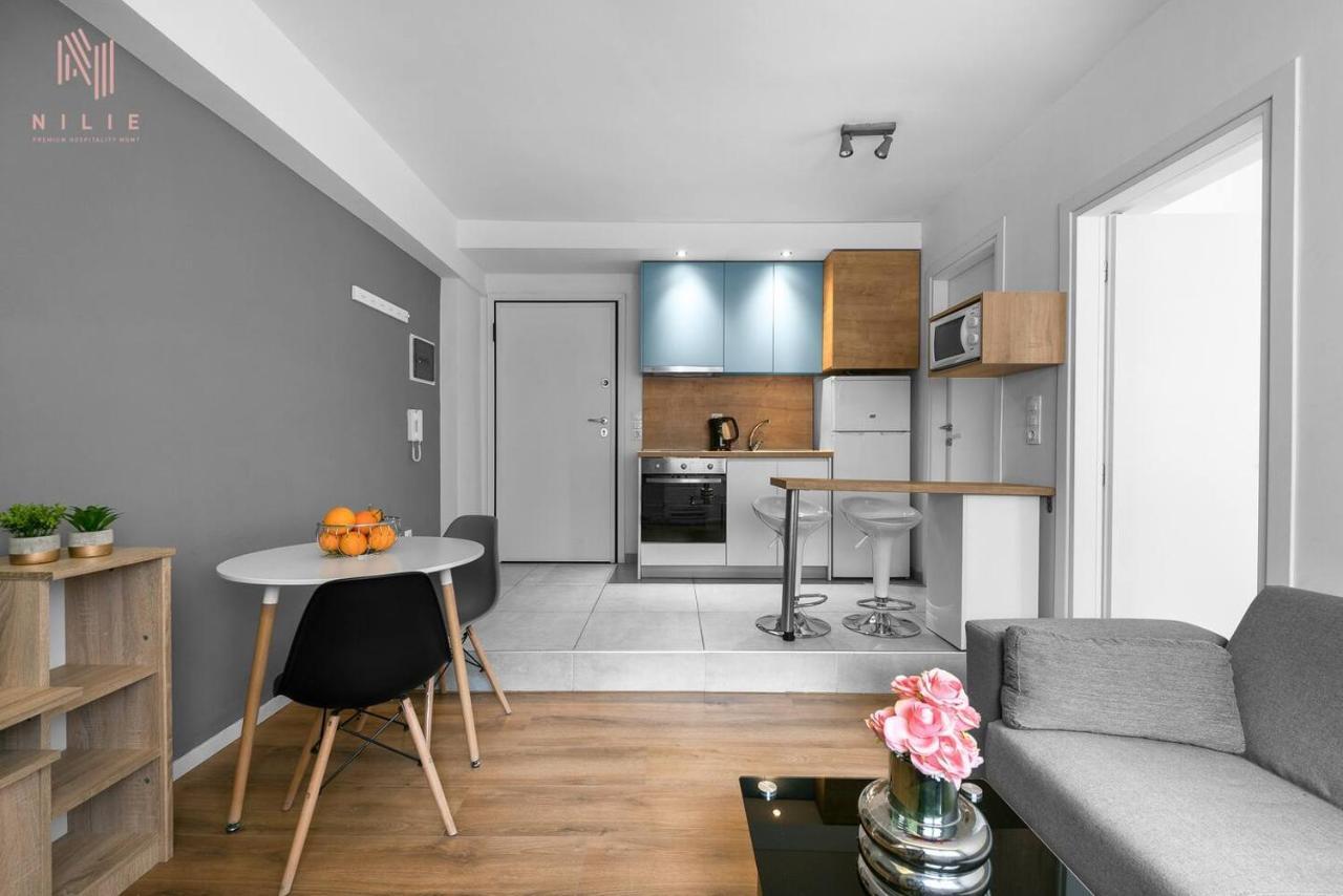 Civilian Boutique Apartments, Nilie Hospitality Mgmt Thessaloniki