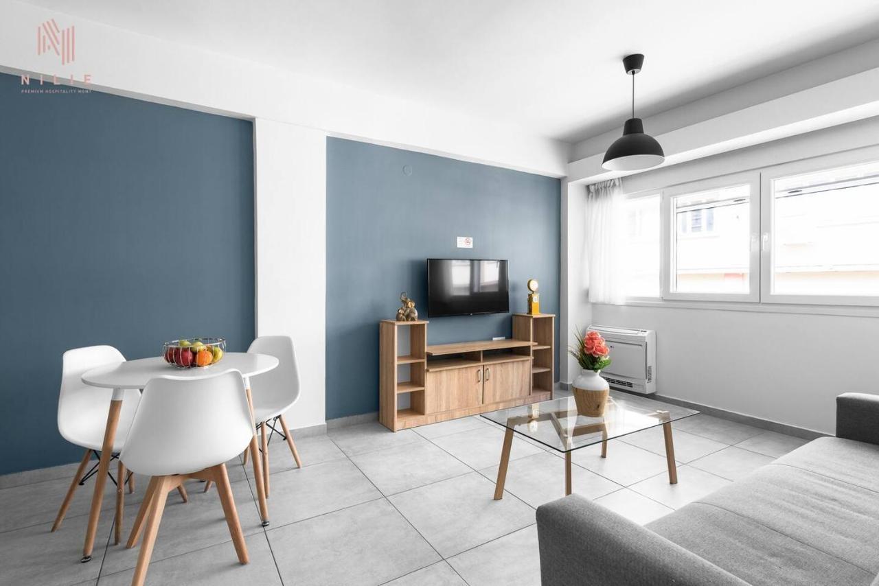 Civilian Boutique Apartments, Nilie Hospitality Mgmt Apartment
