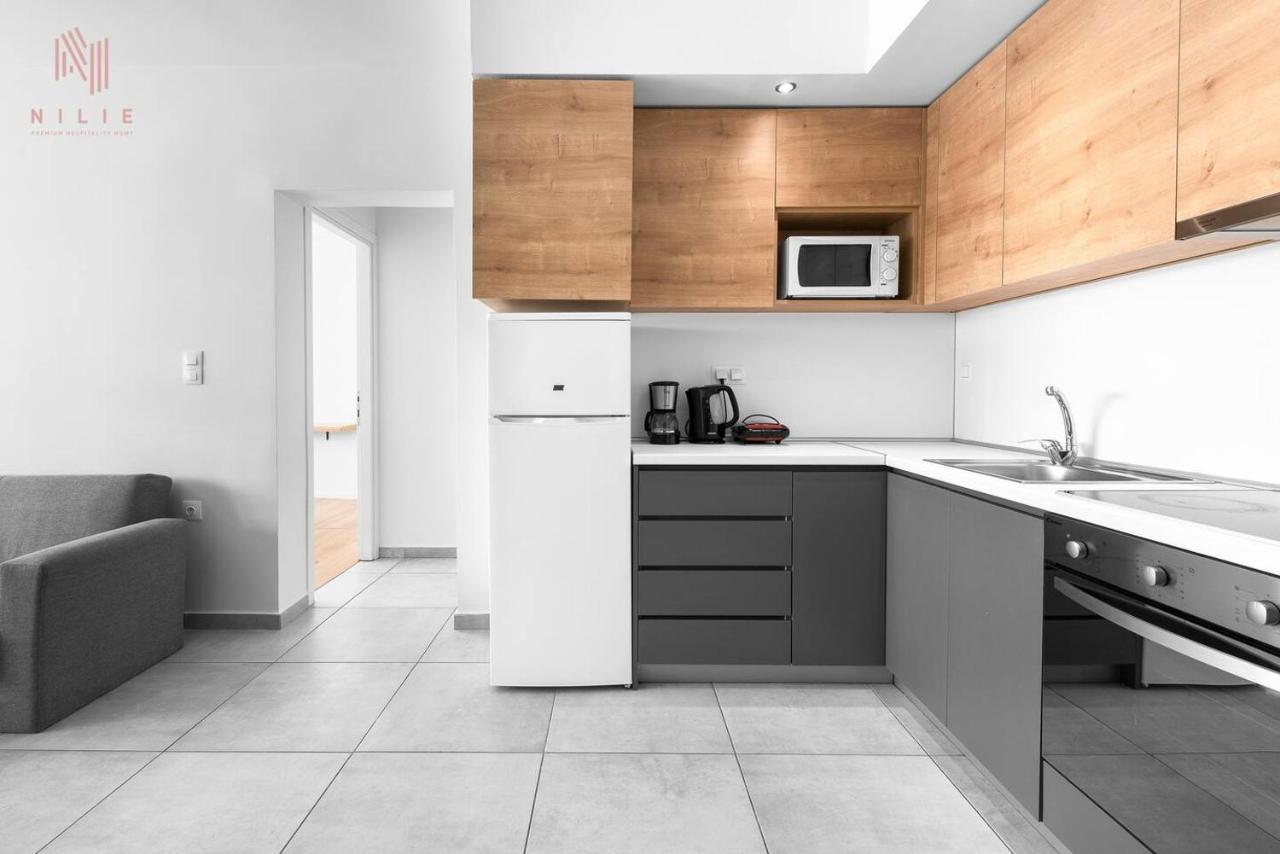 Civilian Boutique Apartments, Nilie Hospitality Mgmt *