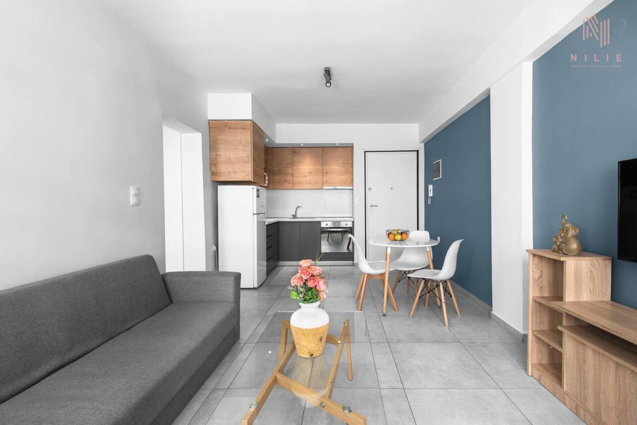 Civilian Boutique Apartments, Nilie Hospitality Mgmt * Thessaloniki
