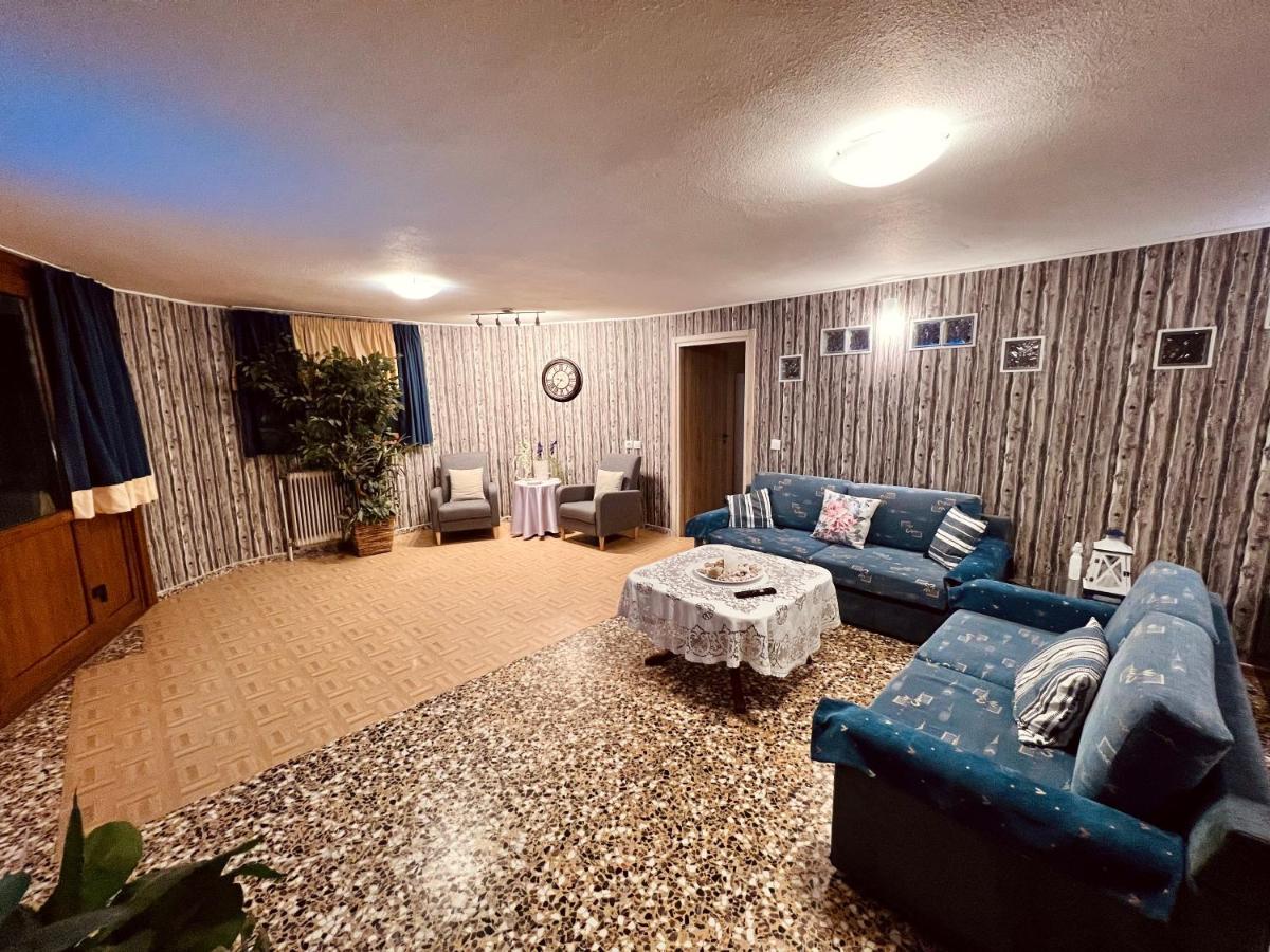 Vakantiehuis El Paraiso *