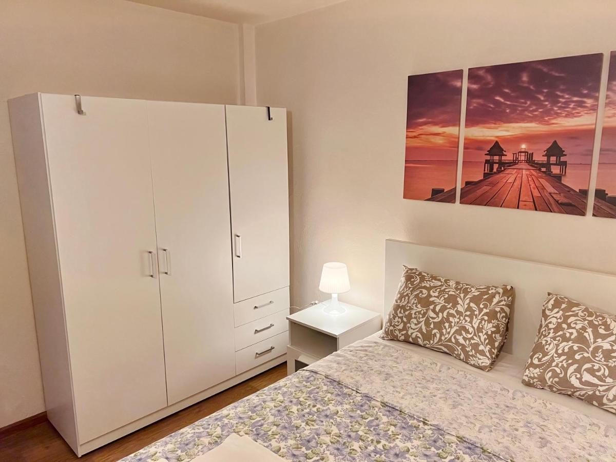 Vakantiehuis El Paraiso *