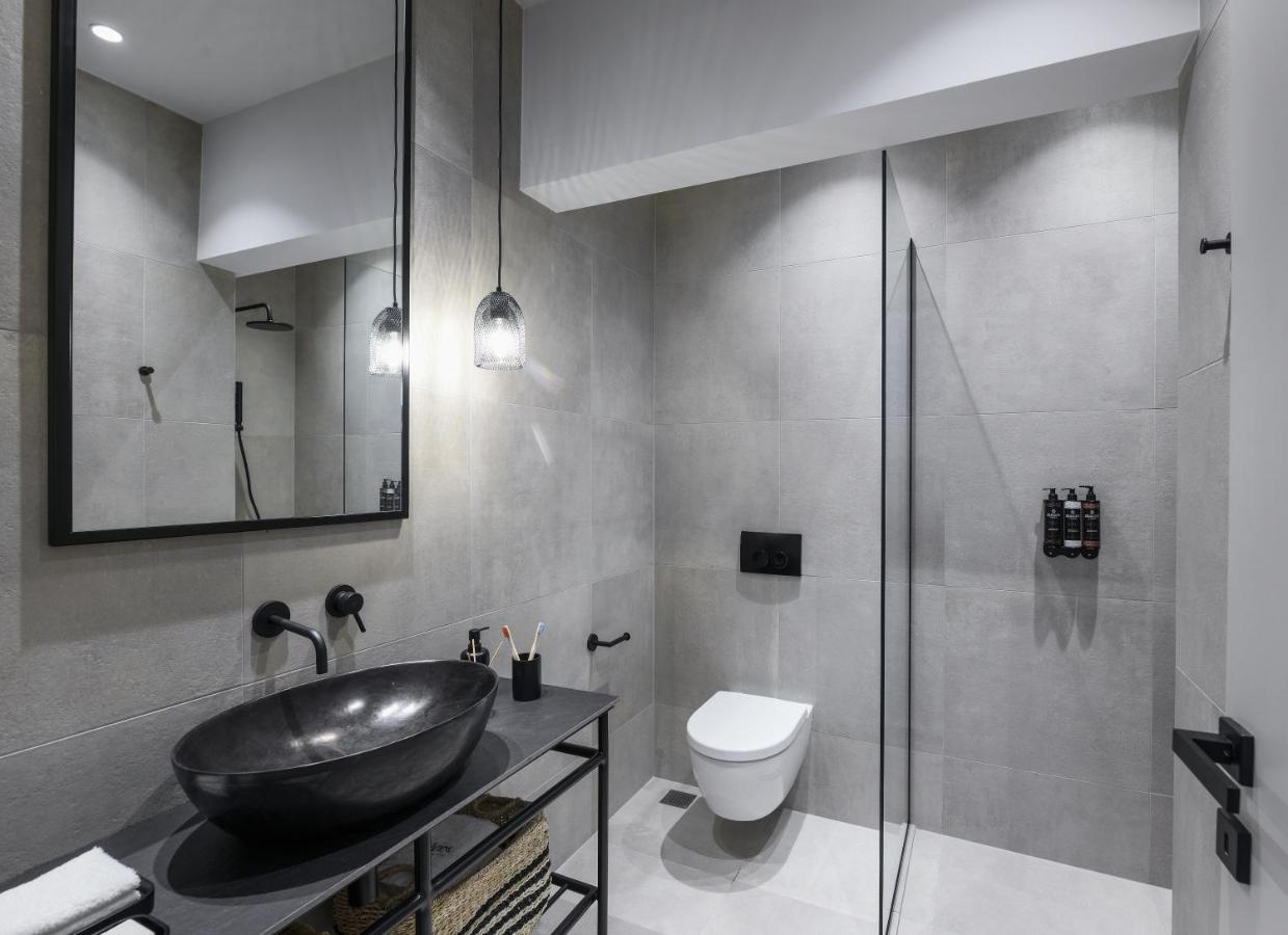 Olvios Lofts @ladadika