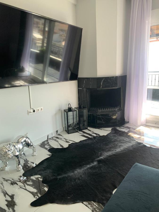 Palazzo Vista Suite&spa Daire