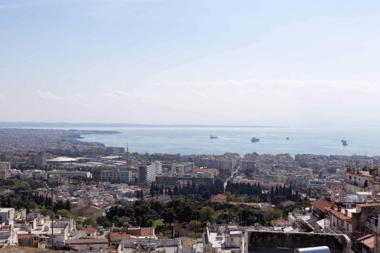 Palazzo Vista Suite&spa Daire
