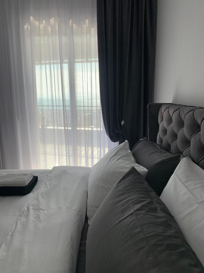 Daire Palazzo Vista Suite&spa Selanik