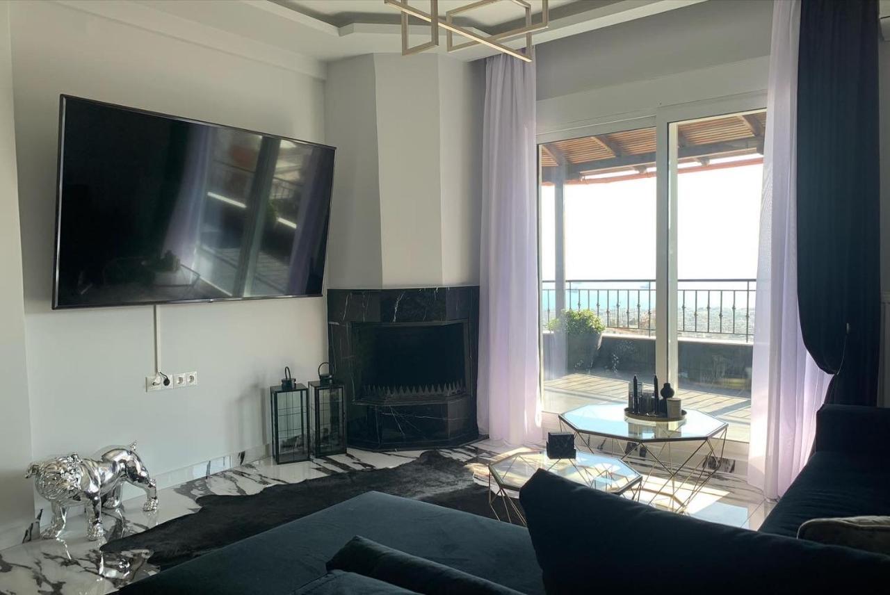Palazzo Vista Suite&spa Selanik