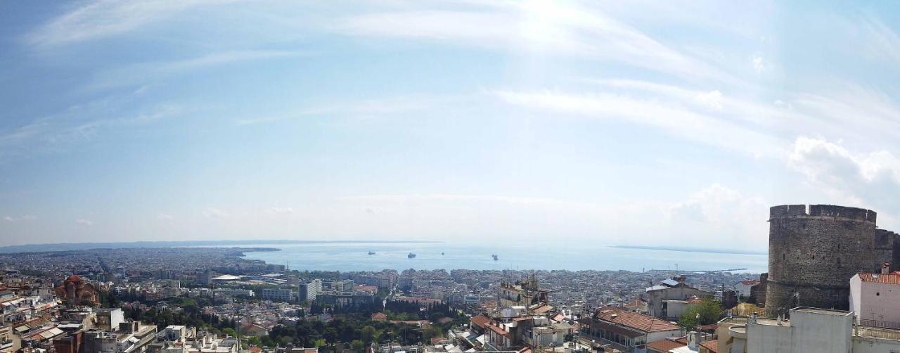 Palazzo Vista Suite&spa Selanik