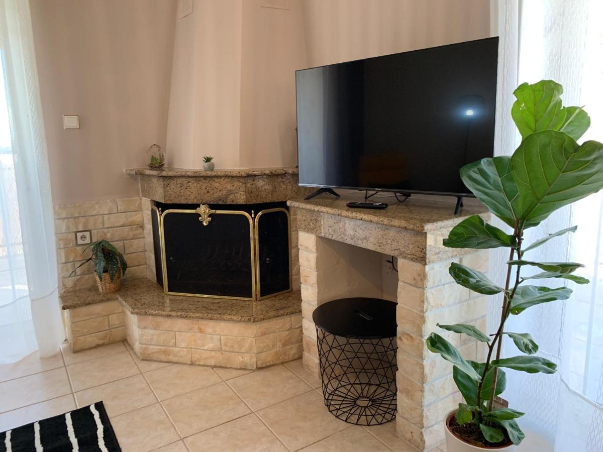 Agustin Inthessaloniki -penthouse * Thessaloníki