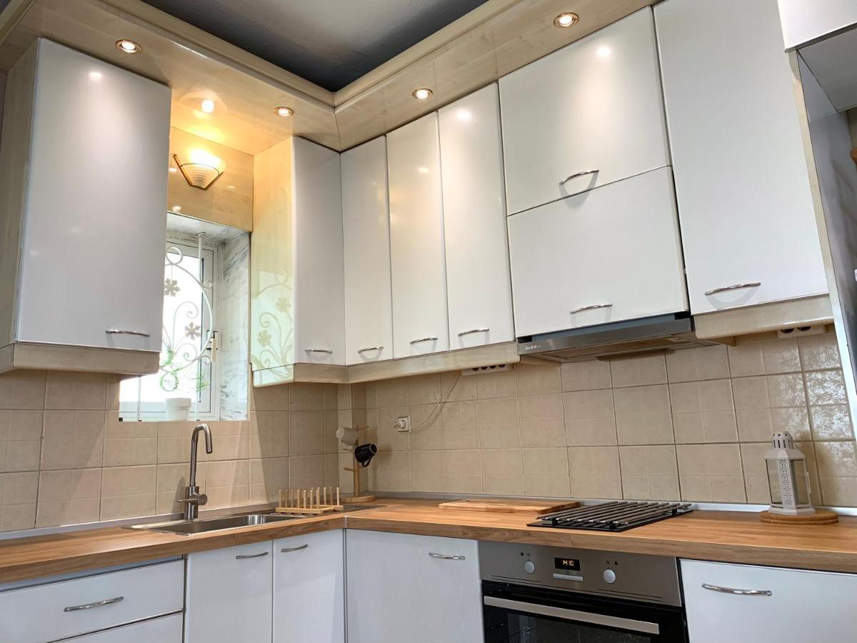Agustin Inthessaloniki -penthouse * Thessaloníki