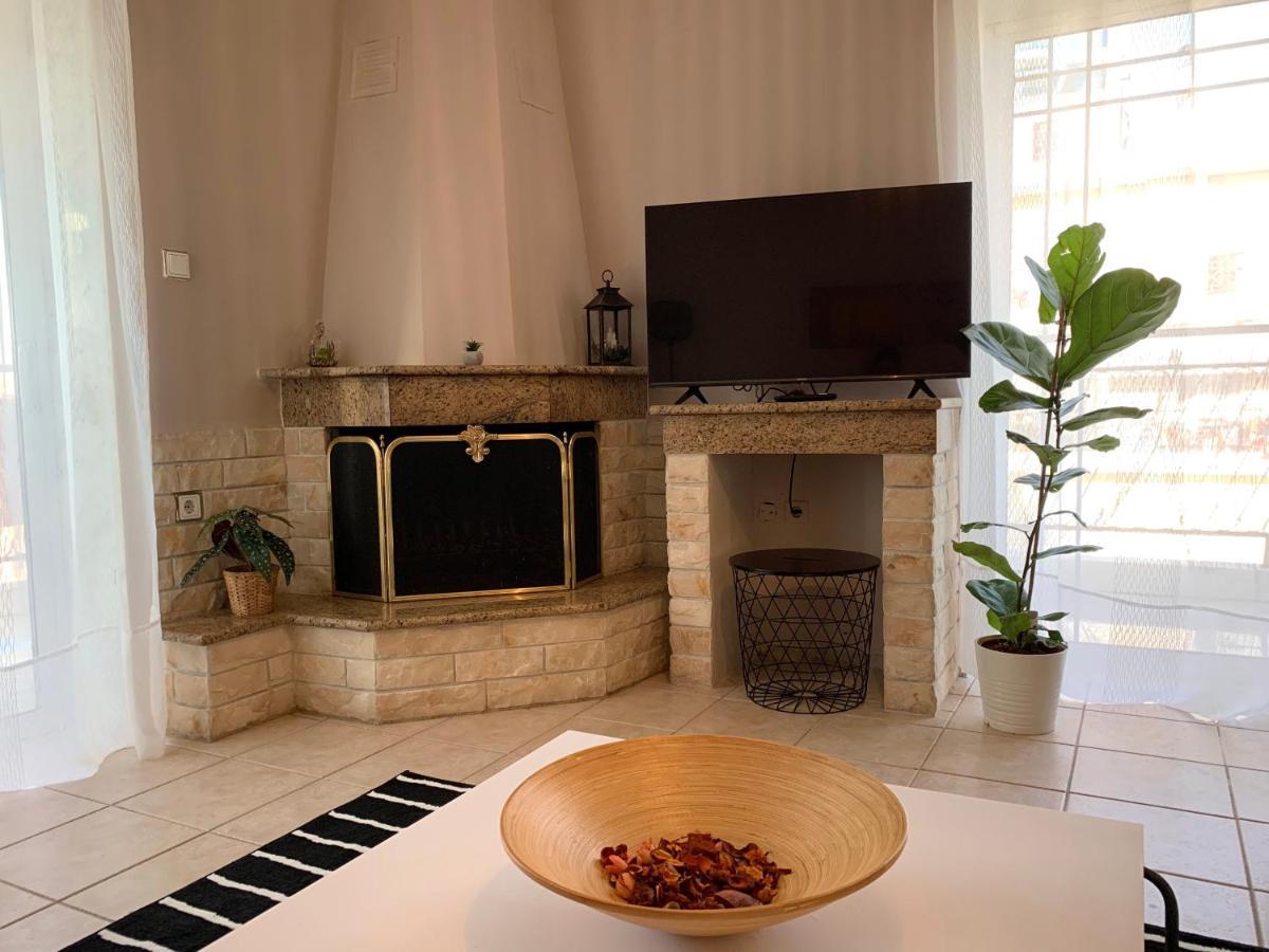 Agustin Inthessaloniki -penthouse * Thessaloníki
