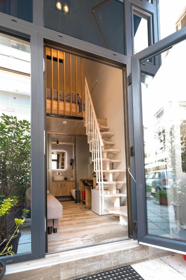 Apartment Blackhaus Young Mini *