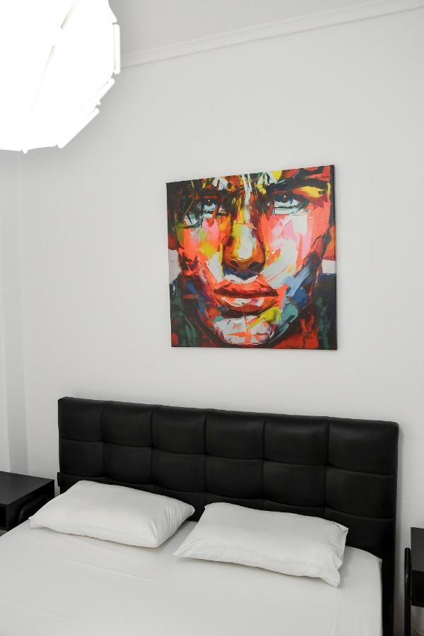 Center Daire Selanik