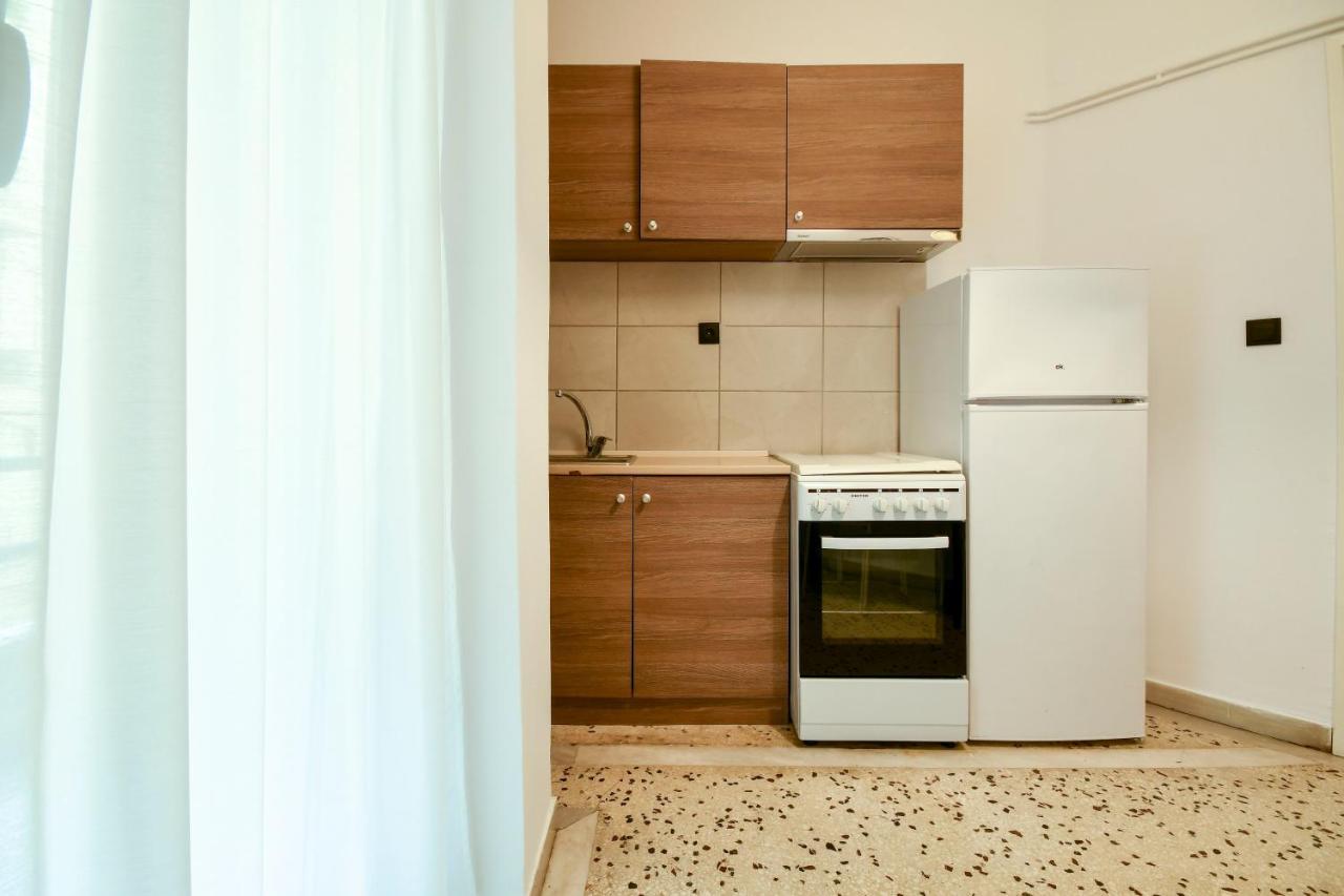 Daire Center Selanik