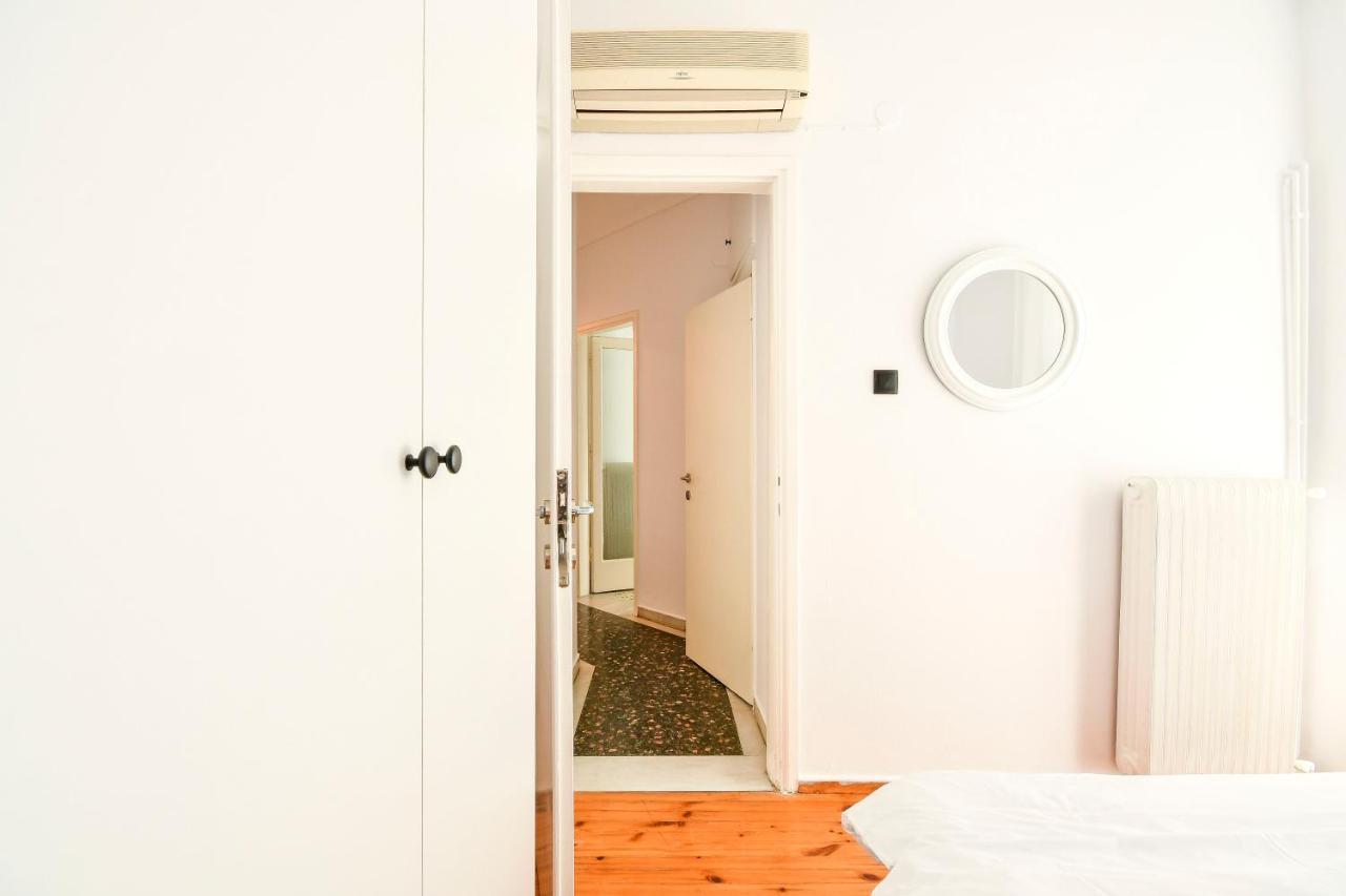 Center Daire