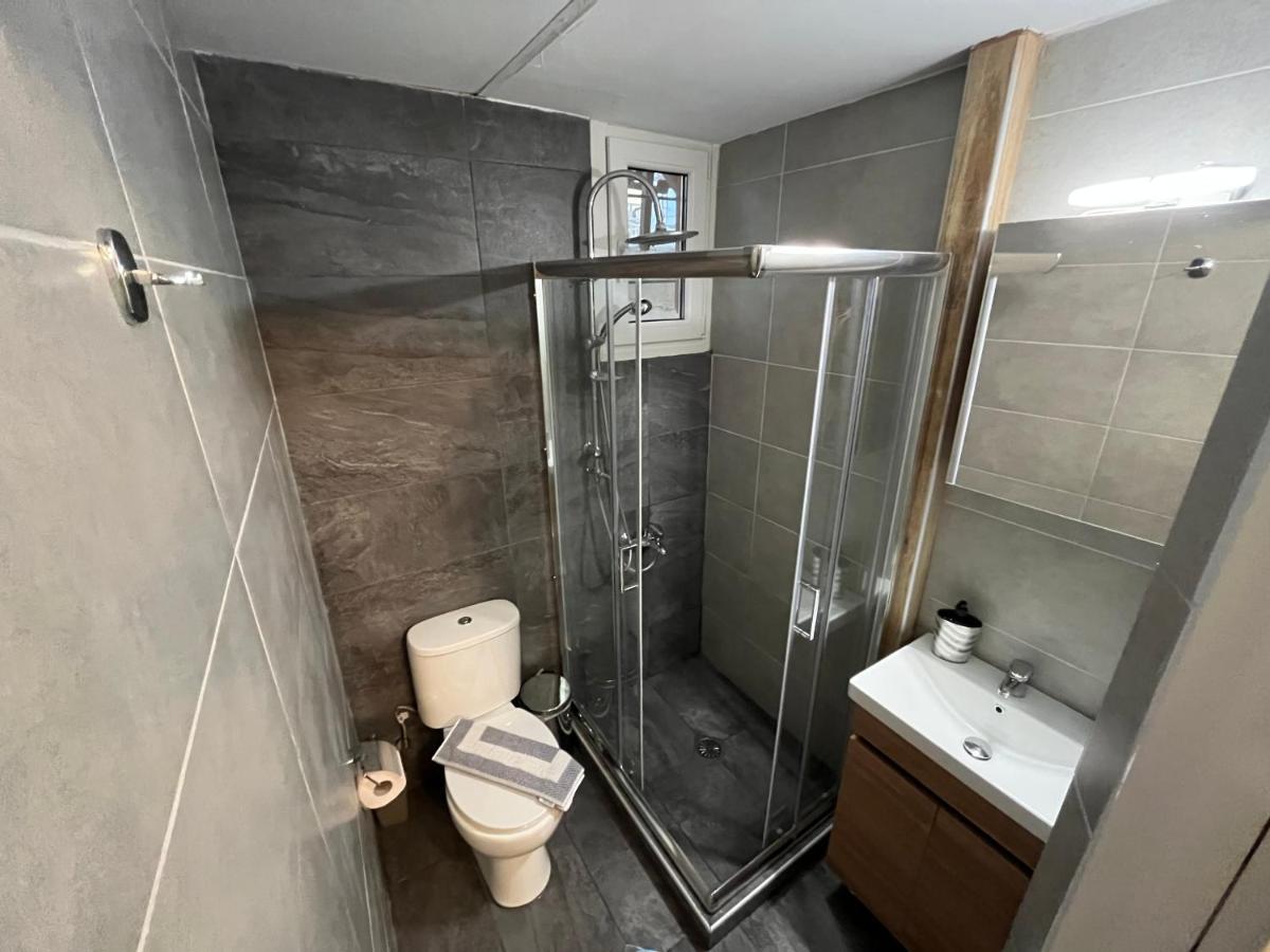 Apartment Skg Loft *