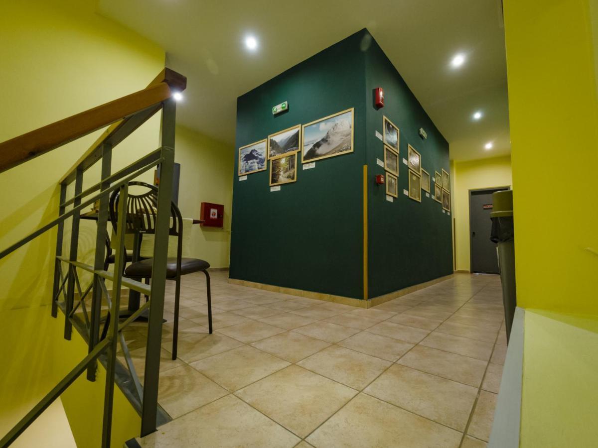 Rentrooms 3* Thessaloniki