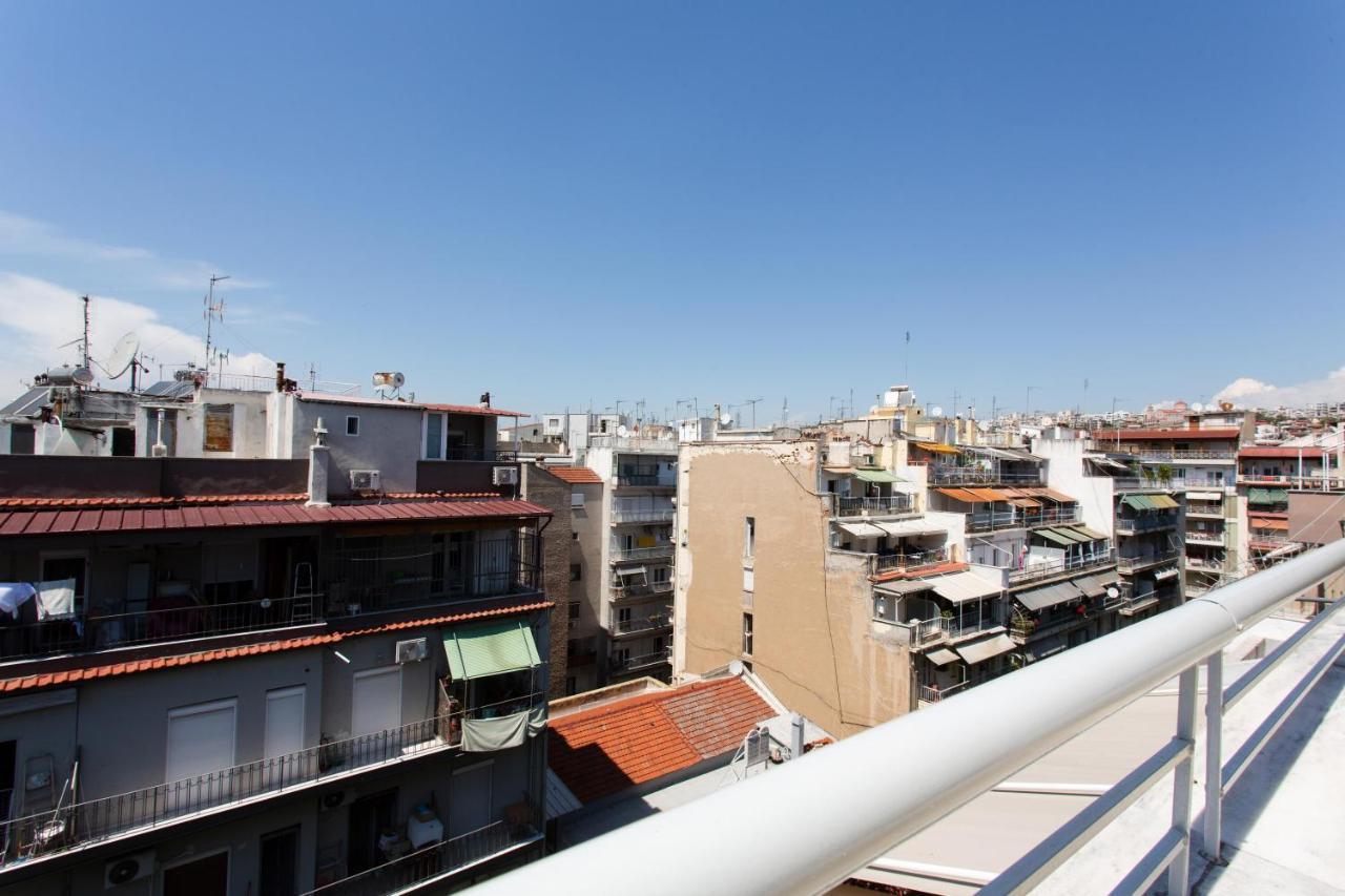 Apartment Suggrou Thessaloniki